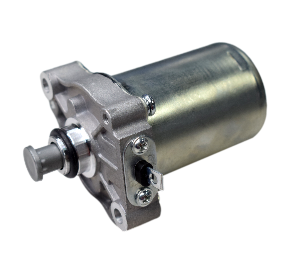 MOTOR ARRANQUE CB110 - Mundimotos