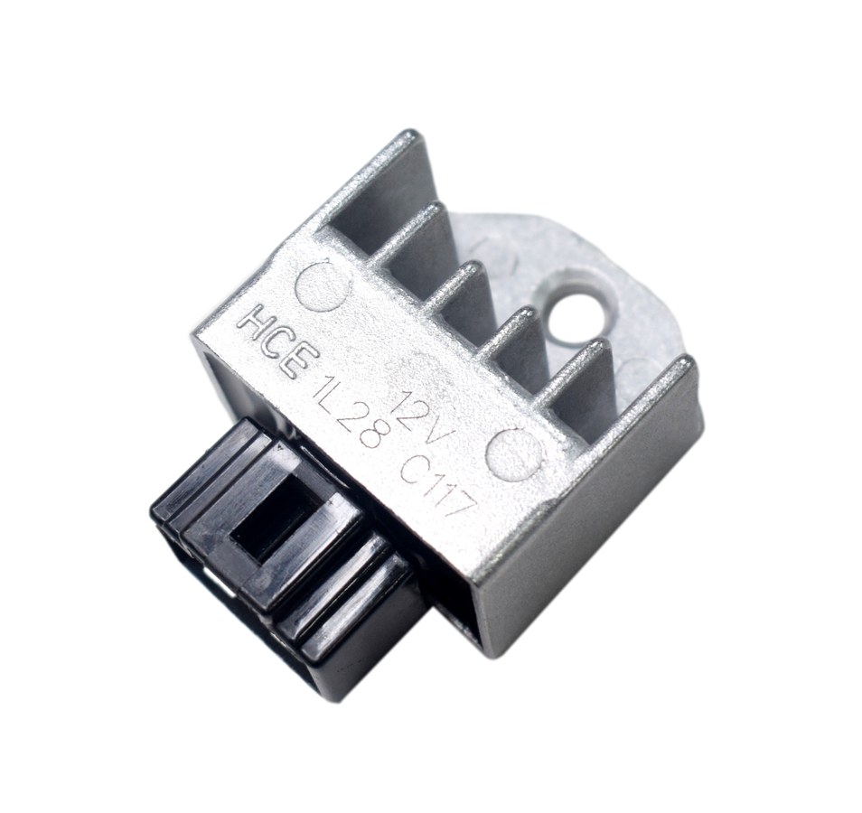 REGUL RECT ELITE SC125H - Mundimotos