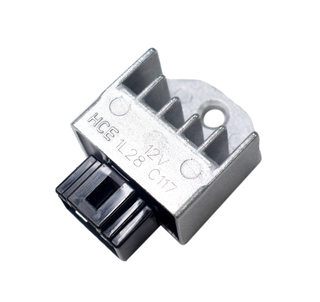 REGUL RECT ELITE SC125H - Mundimotos