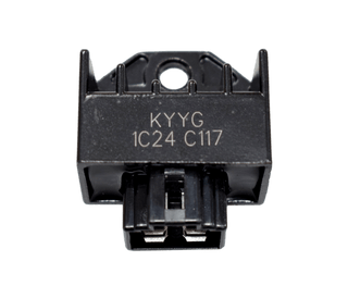 REGULADOR DE VOLTAJE CB 1