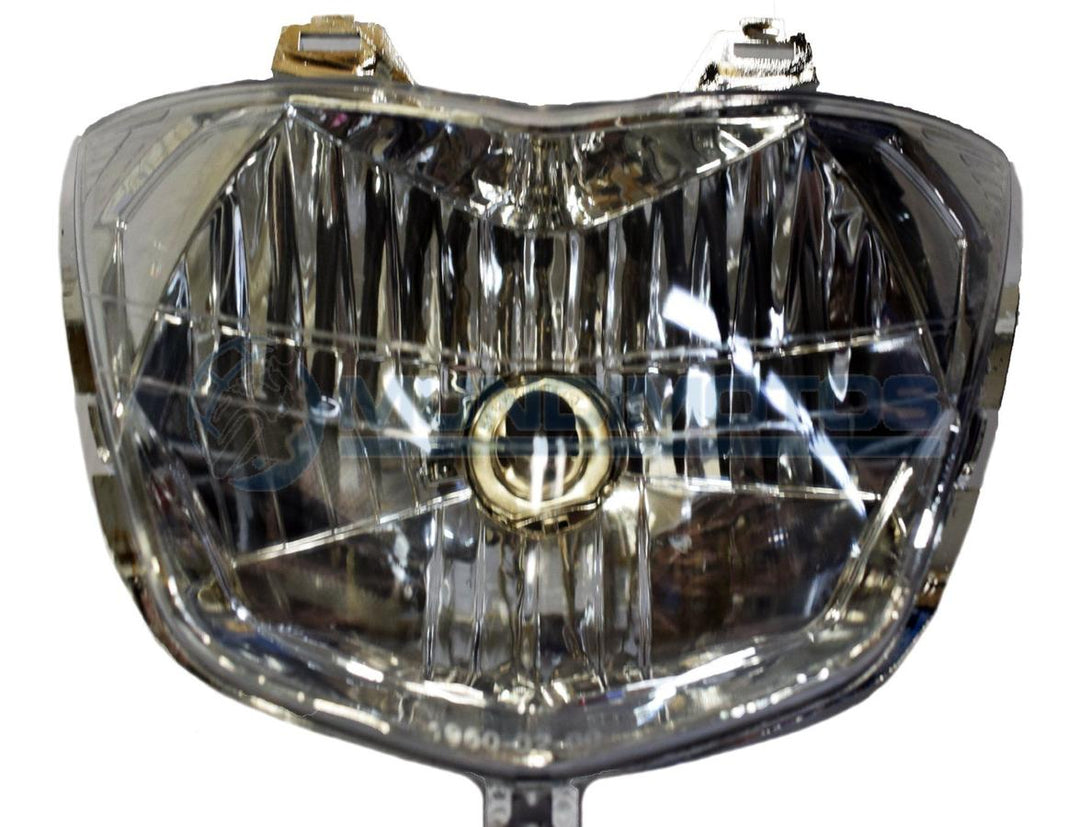 Farola Honda Cbf150 Generico