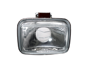 FAROLA UNIDAD NXR/XLR/XR200 - Mundimotos