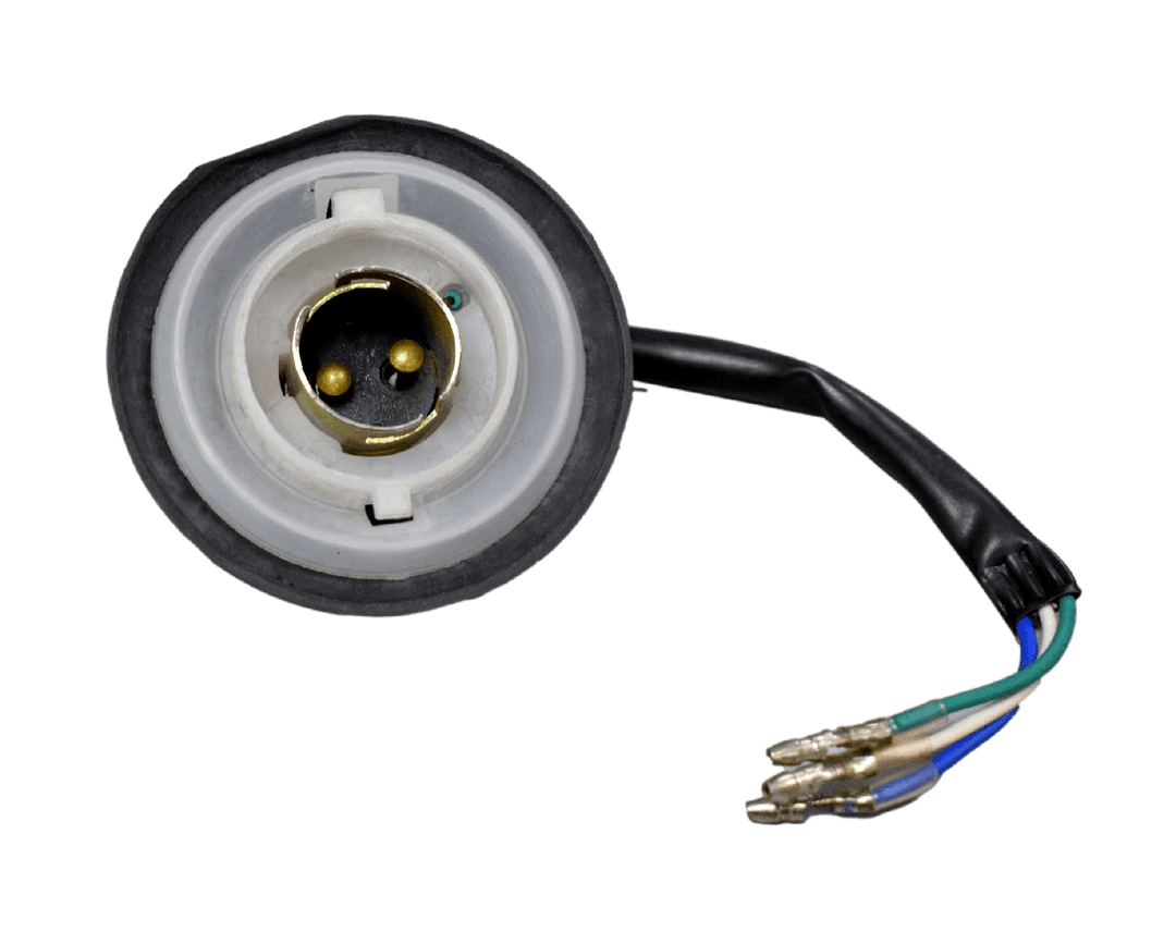 SOCKET FAROLA CBZ160