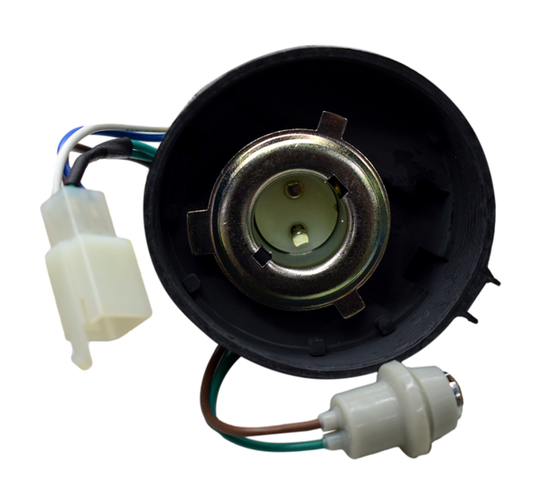 SOCKET FAROLA XR125L - Mundimotos
