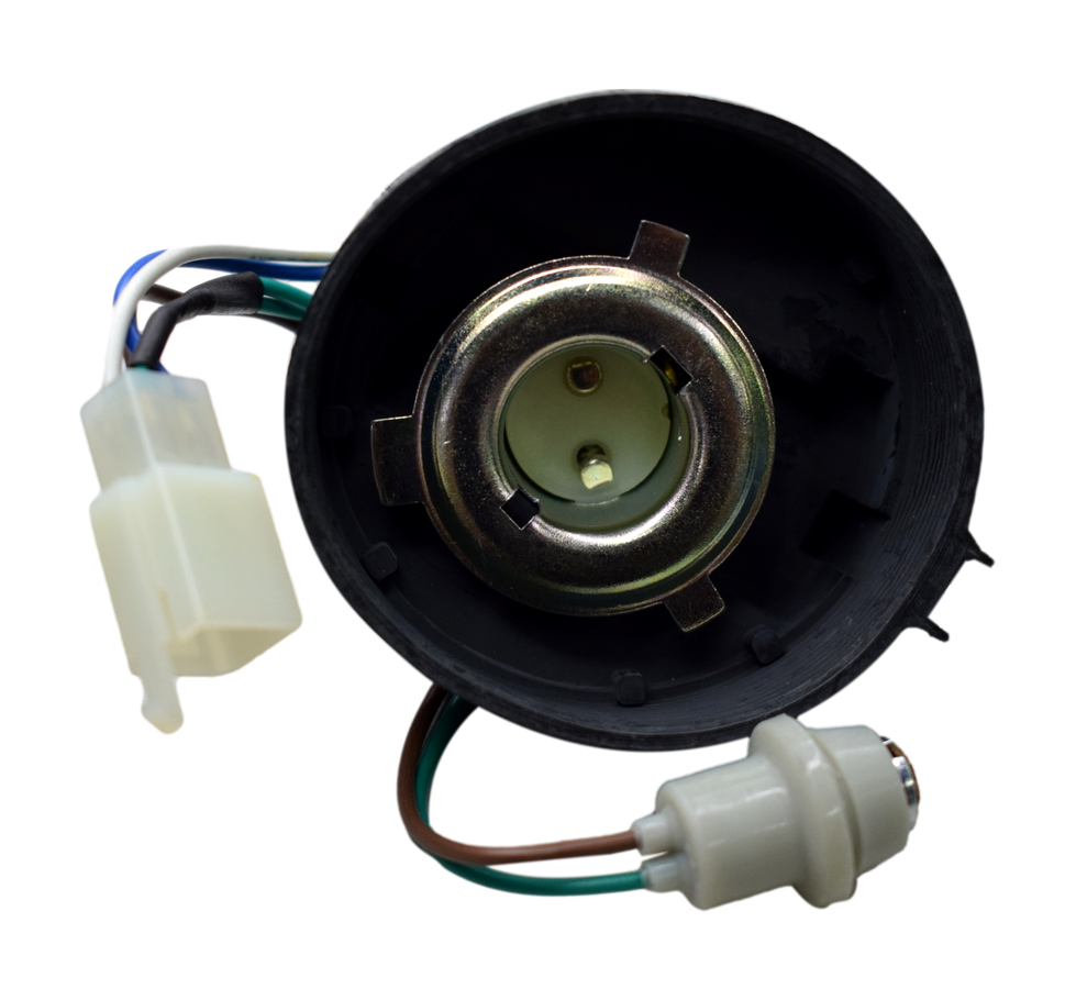 SOCKET FAROLA XR125L - Mundimotos