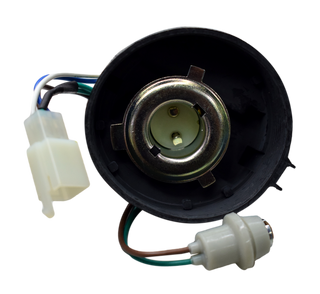 SOCKET FAROLA XR125L - Mundimotos