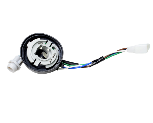 SOCKET FAROLA WAVE C100 - Mundimotos
