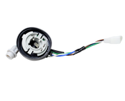 SOCKET FAROLA WAVE C100 - Mundimotos