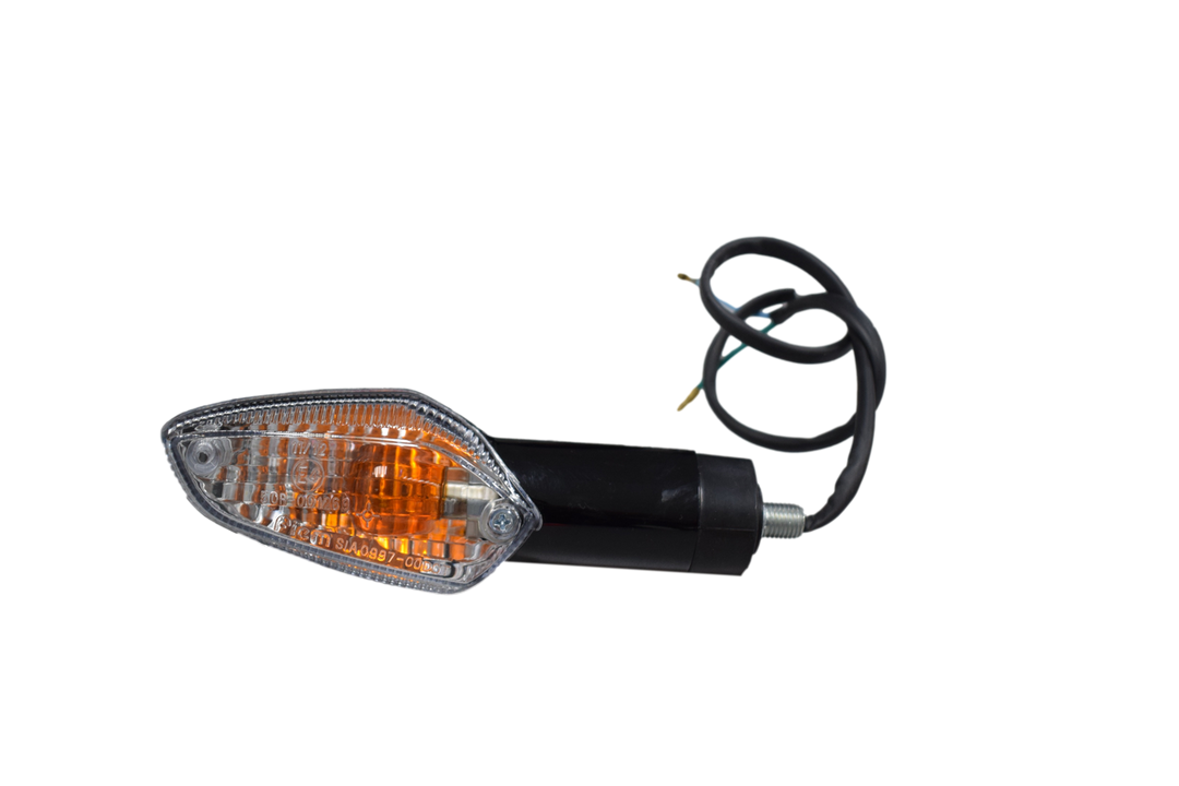 DIRECCIONAL FR/RH CBF125 ORIGINAL - Mundimotos