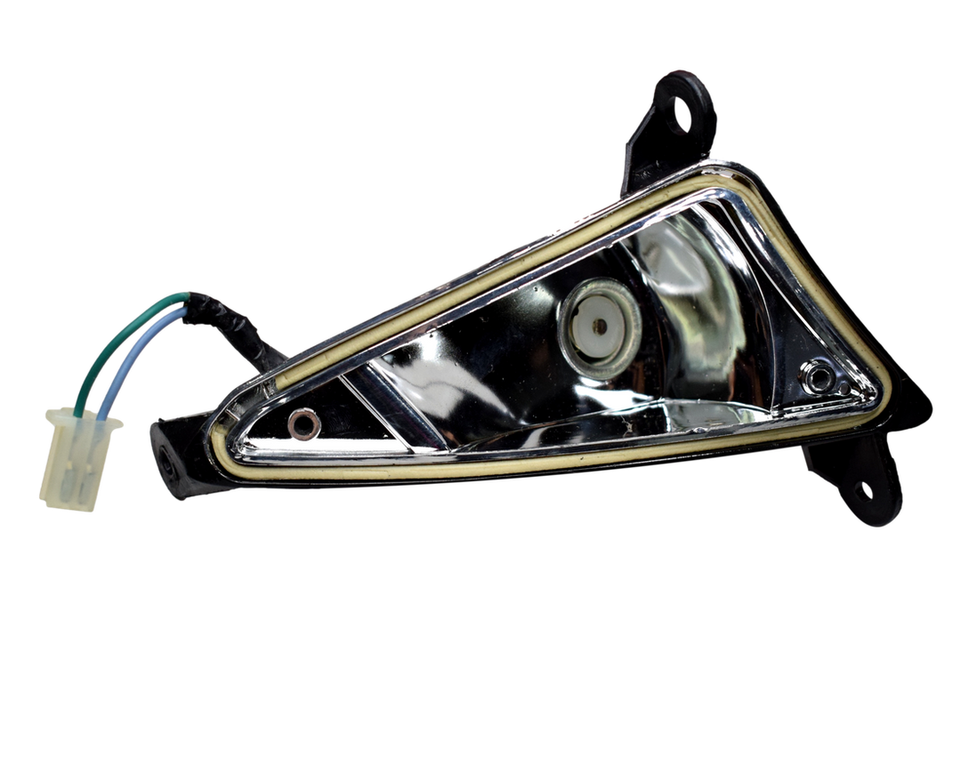 DIRECCIONAL BASE FR/RH WAVE - Mundimotos