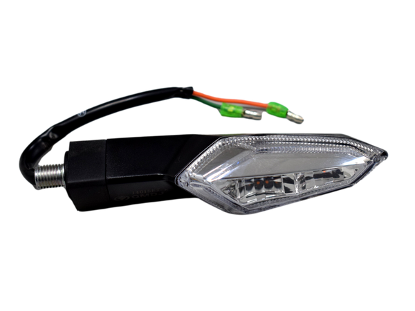 DIRECCIONAL FR/LH CB190R ORIGINAL - Mundimotos