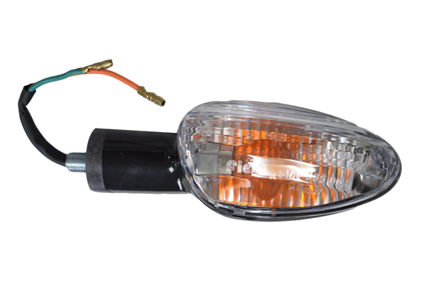 DIRECCIONAL FR LH CBF150 ORIGINAL - Mundimotos