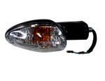 Cargar imagen en el visor de galería, DIRECCIONAL FR/LH INVICTA150 ORIGINAL - Mundimotos