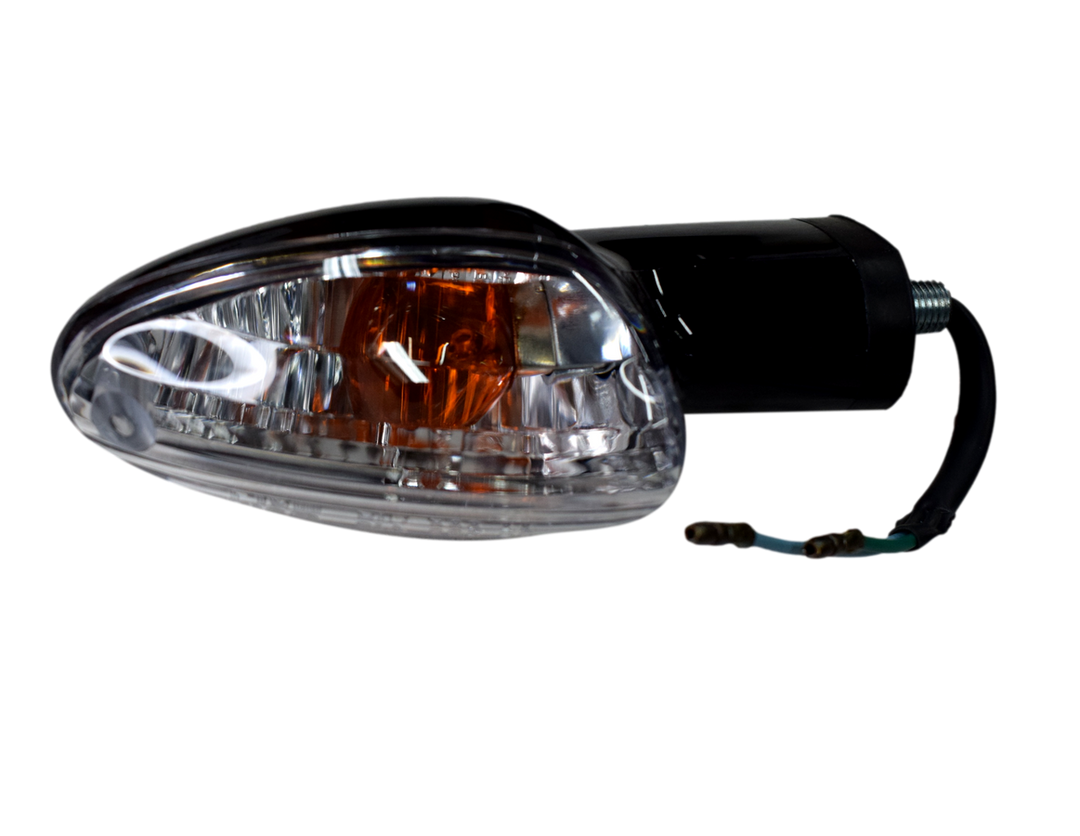 DIRECCIONAL FR/LH INVICTA150 ORIGINAL - Mundimotos