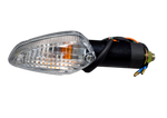 Cargar imagen en el visor de galería, DIRECCIONAL FR/LH CBF125 NACIONAL - Mundimotos