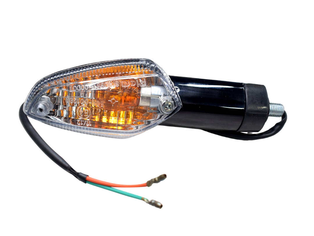 DIRECCIONAL FR/LH CBF125 ORIGINAL - Mundimotos