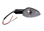 Cargar imagen en el visor de galería, DIRECCIONAL FR/LH CB110/XR150L NACIONAL - Mundimotos
