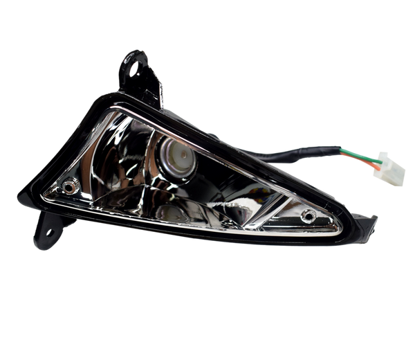 DIRECCIONAL BASE FR/LH WAVE - Mundimotos