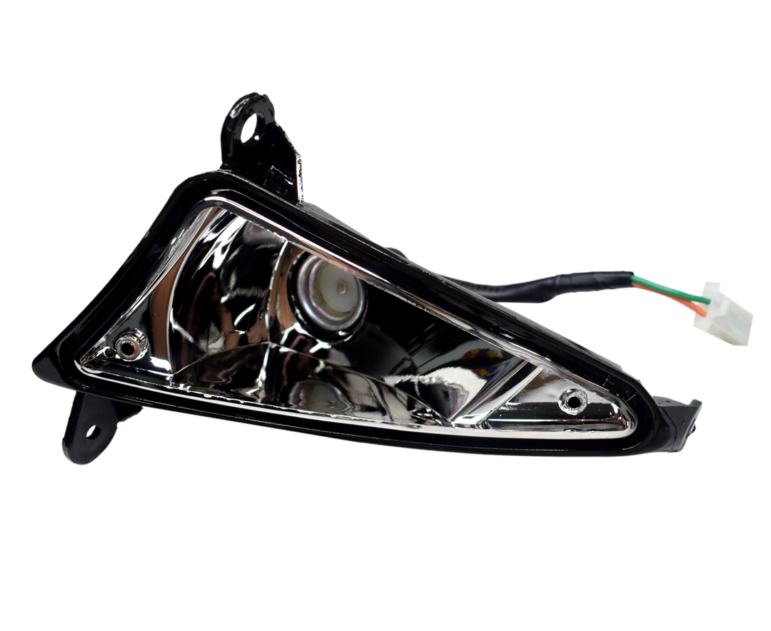 DIRECCIONAL BASE FR/LH WAVE - Mundimotos