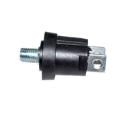 SOPORTE DIRECCIONAL CG125/CBZ1 - Mundimotos