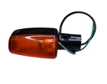 Cargar imagen en el visor de galería, DIRECCIONAL RR RH CBZ160 - Mundimotos