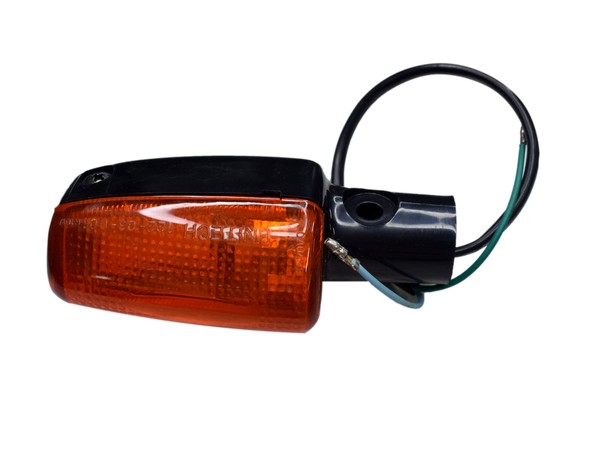 DIRECCIONAL RR RH CBZ160 - Mundimotos