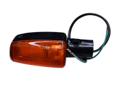 DIRECCIONAL RR RH CBZ160 - Mundimotos