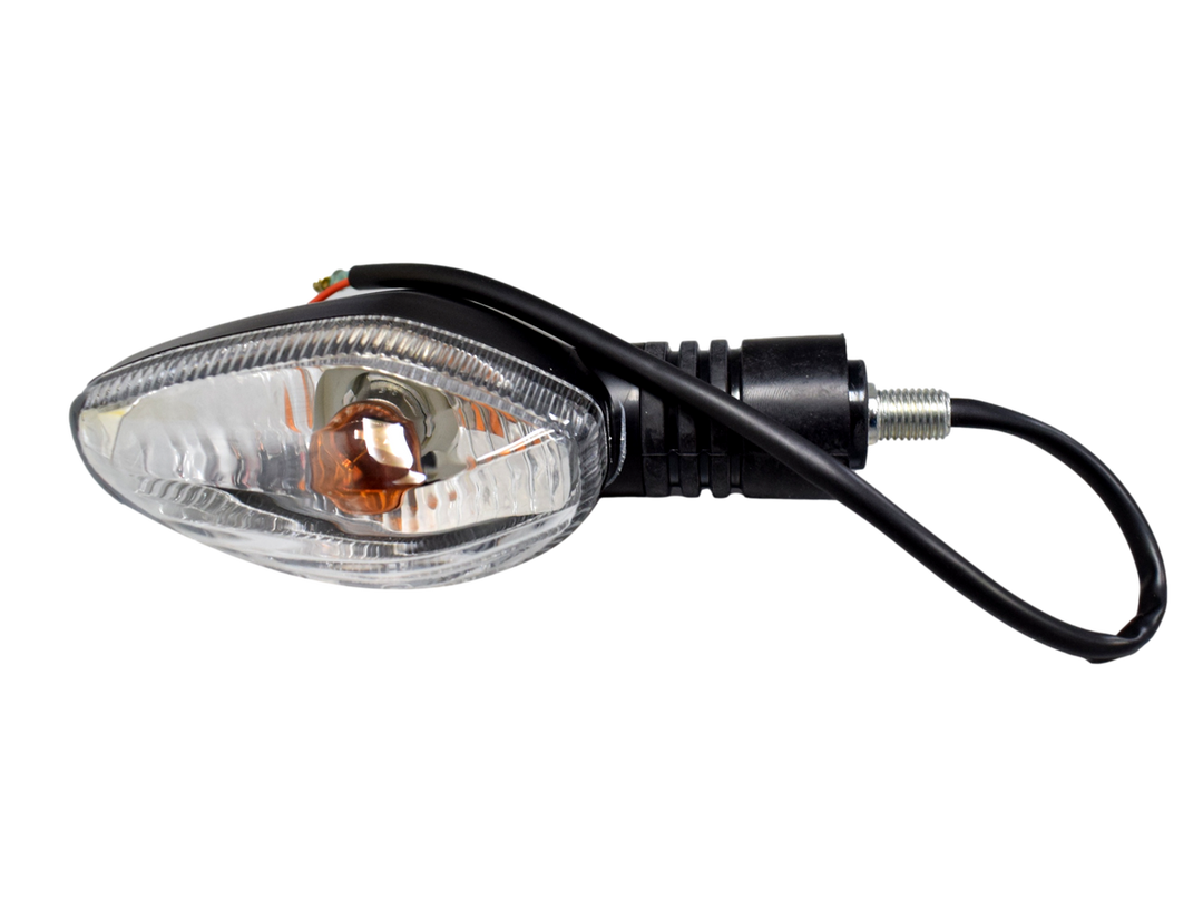 DIRECCIONAL FR/LH XRE190 ORIGINAL - Mundimotos