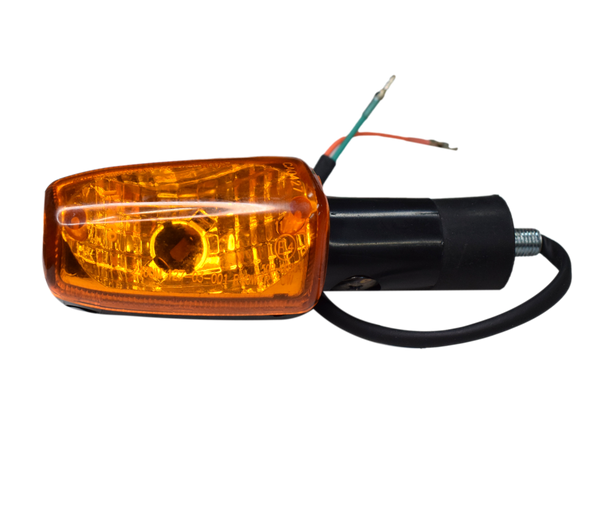 DIRECCIONAL RR LH ECO DELUXE ORIGINAL - Mundimotos