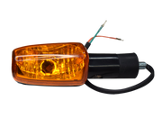 DIRECCIONAL RR LH ECO DELUXE ORIGINAL - Mundimotos