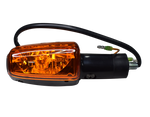 Cargar imagen en el visor de galería, DIRECCIONAL RR RH E-STORM/CB110E - Mundimotos