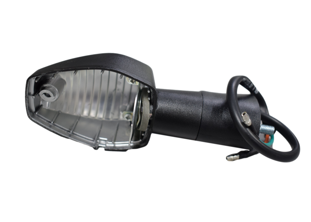 DIRECCIONAL RR LH WAVE ORIGINAL - Mundimotos