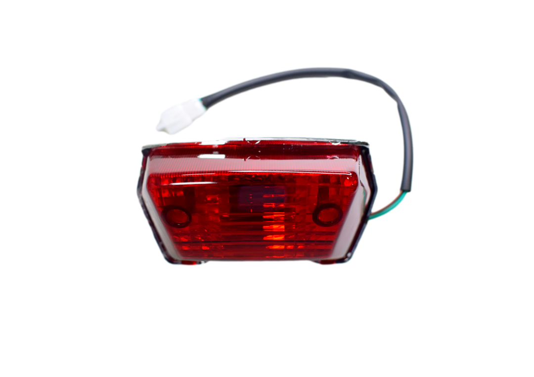 STOP NXR125/XR250 TORNADO CHINO - Mundimotos