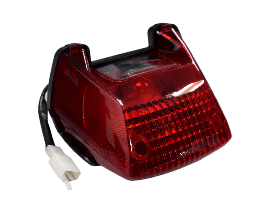 STOP NXR125/XR250 TORNADO