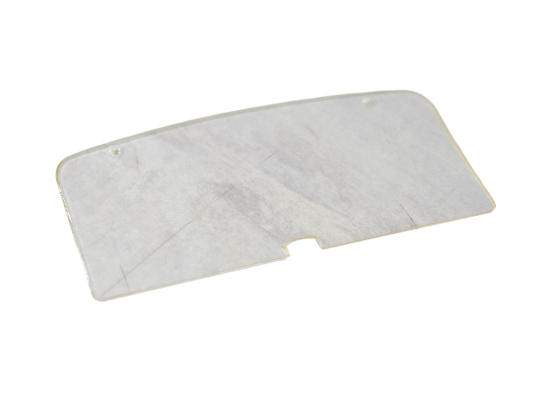LENTE REFLECTIVO STOP C100/BIZ - Mundimotos