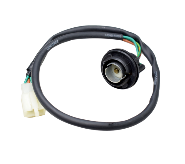 SOCKET STOP CBF150 - Mundimotos
