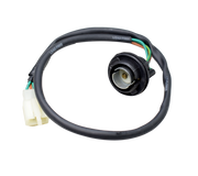 SOCKET STOP CBF150 - Mundimotos