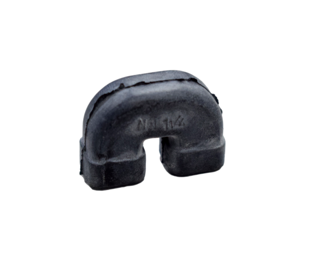 ANTIVIBRANTE FAROLA (2) CB110 - Mundimotos