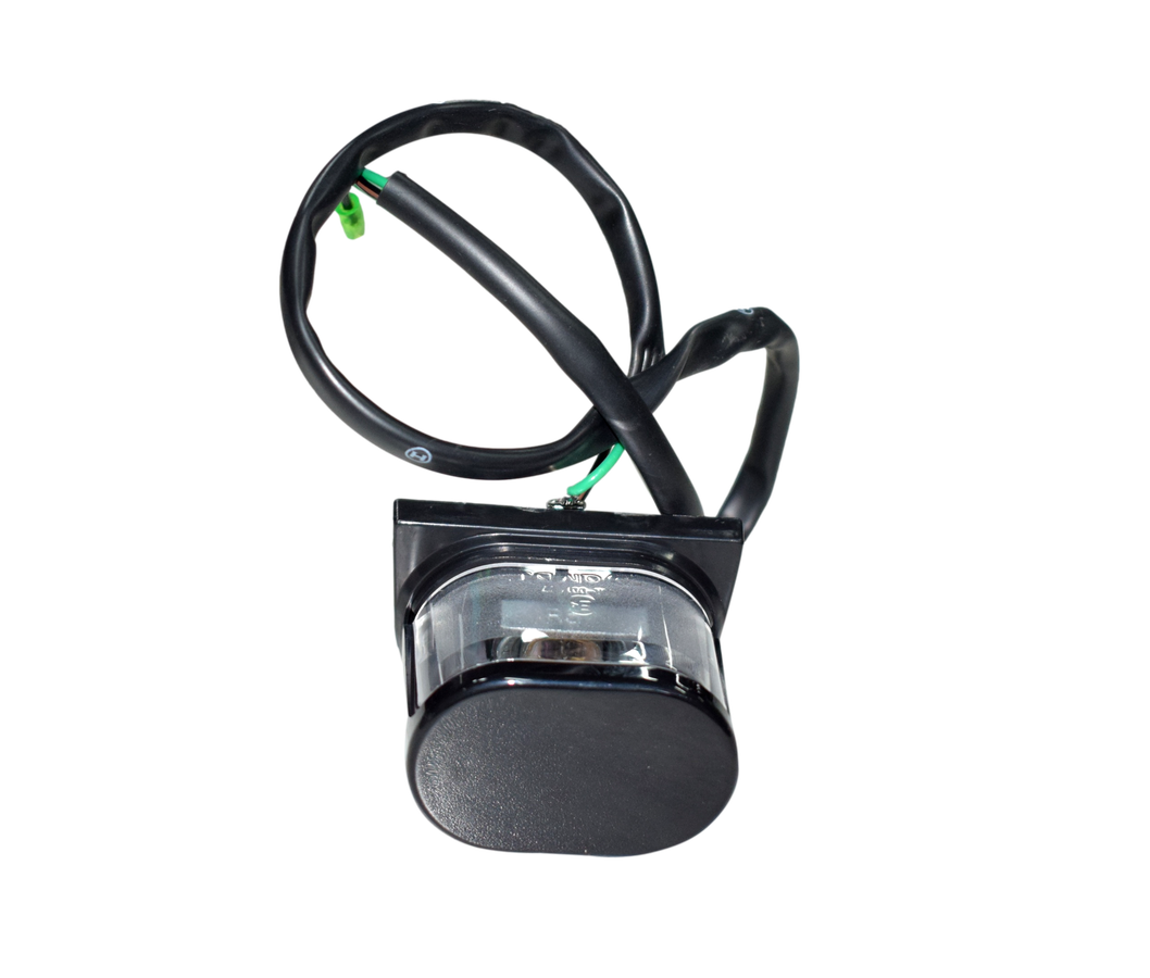 LUZ PLACA XR125L/XR150L - Mundimotos