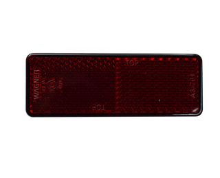 REFLECTIVO COLA STOP NXR125 - Mundimotos