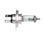 Cargar imagen en el visor de galería, BOMBILLO 12V-35-35-3P-T-HL ECO DEL - Mundimotos