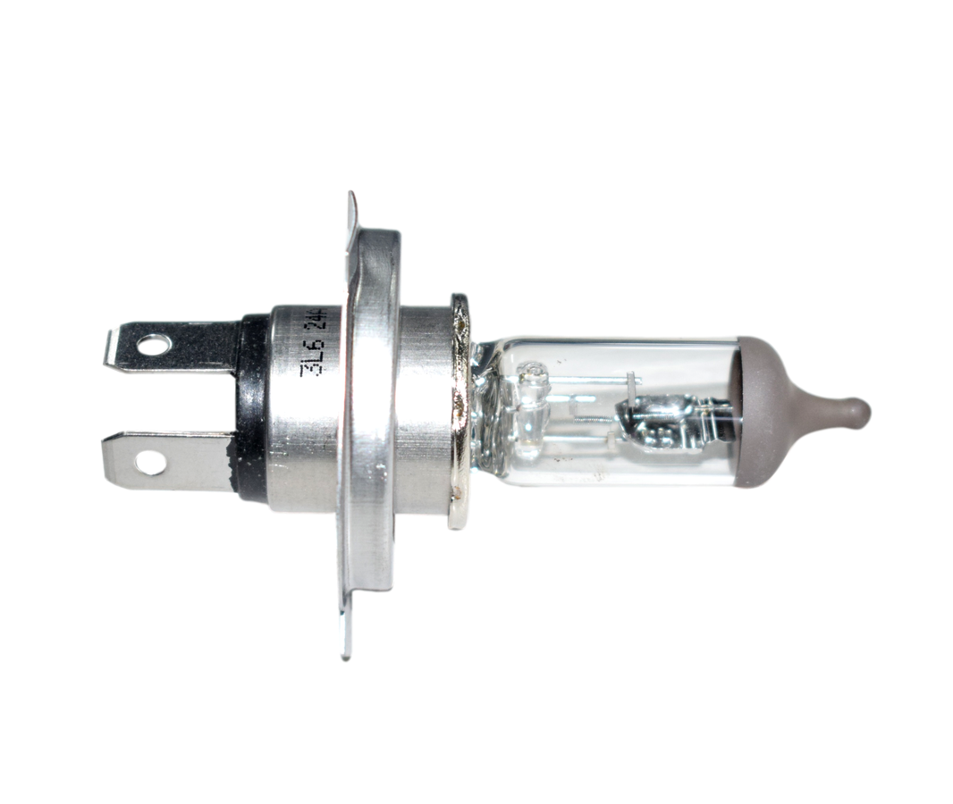 BOMBILLO 12V-35-35-3P-T-HL ECO DEL - Mundimotos