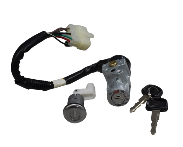 SWITCH ENCENDIDO WAVE ORIGINAL - Mundimotos