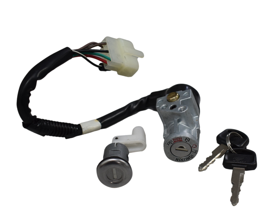 SWITCH ENCENDIDO WAVE ORIGINAL - Mundimotos