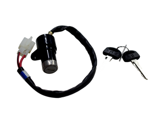 SWITCH ENCENDIDO ECODELUXE - Mundimotos