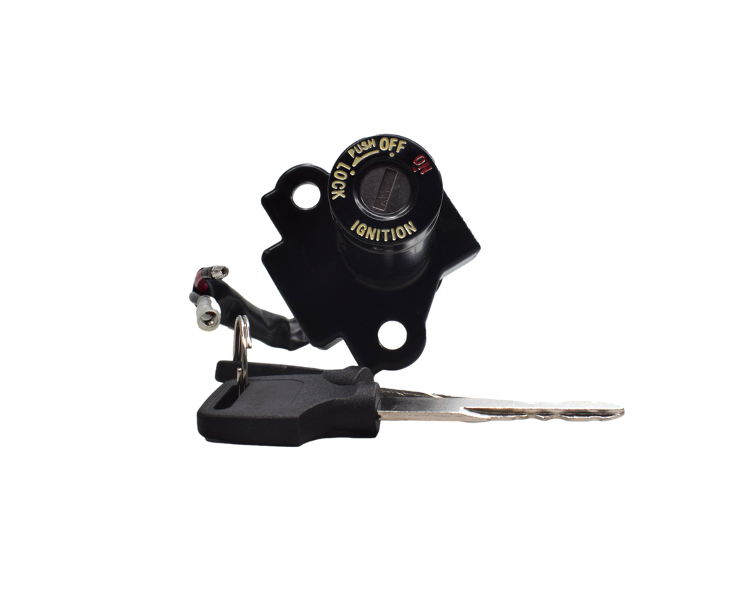 SWITCH ENCENDIDO NXR125 BROS - Mundimotos