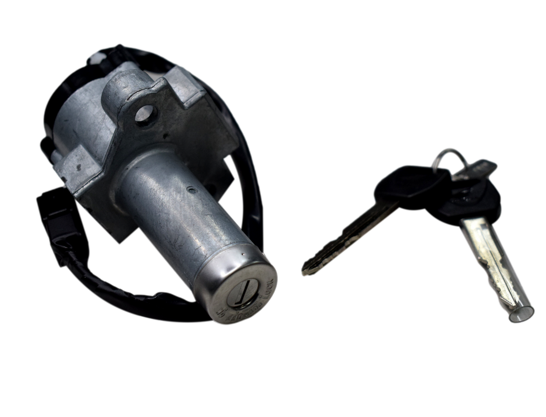 SWITCH ENCENDIDO XR150 - Mundimotos