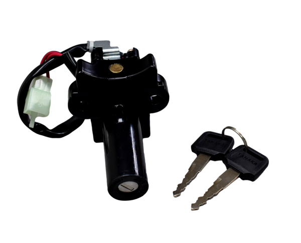 SWITCH ENCENDIDO ECO DELUXE INDIA - Mundimotos