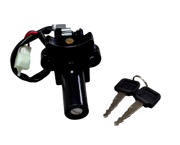 SWITCH ENCENDIDO ECO DELUXE INDIA - Mundimotos
