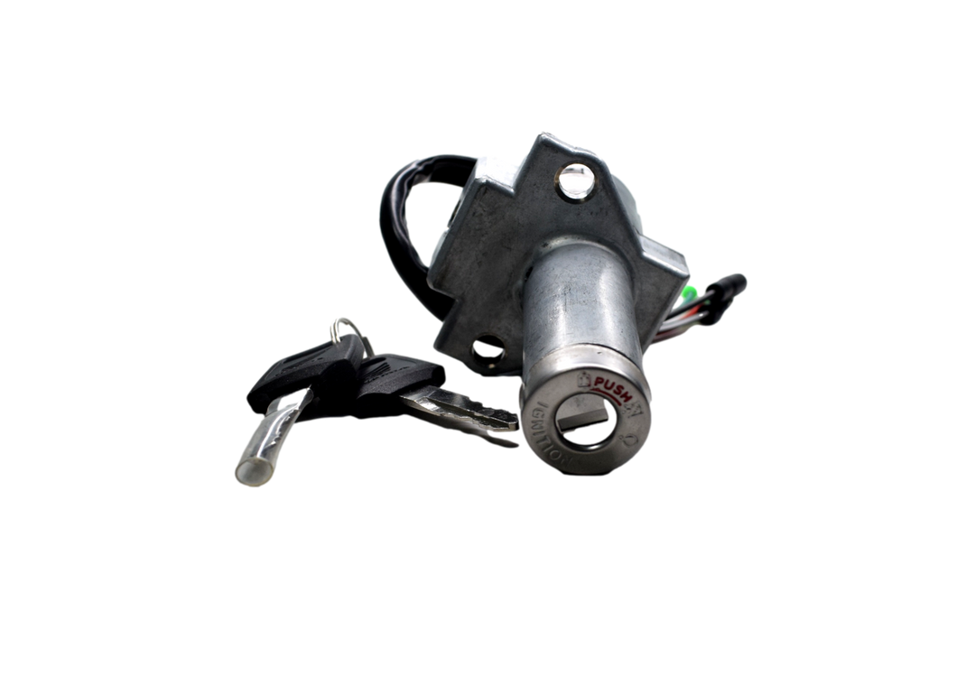 SWITCH ENCENDIDO CB125E - Mundimotos